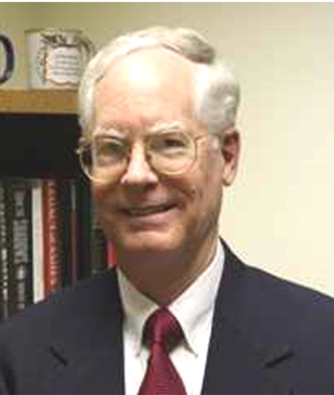 Dr Timothy Walton